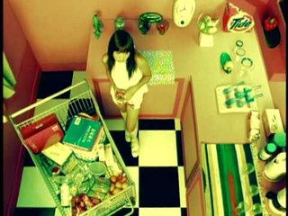 川島茉樹代 KAWASHIMA MAKIYO - 我每天許下同一個心願 (官方版MV)