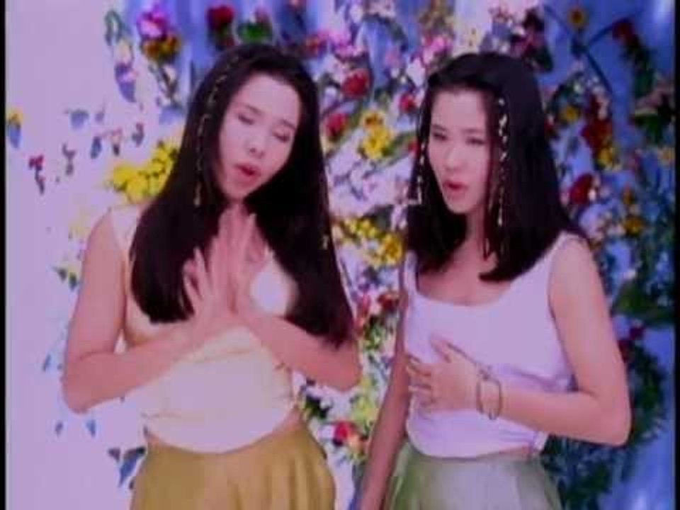 2 Young Sisters - 太危險 (官方版MV)