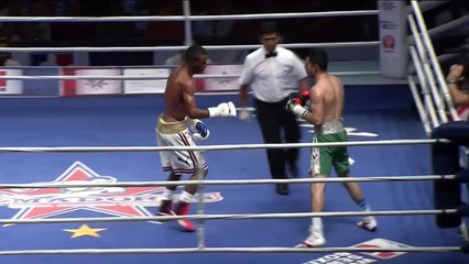 FULLMATCH-WSBPlayoffs-QF-C2-CUBvMEX-23/04/16