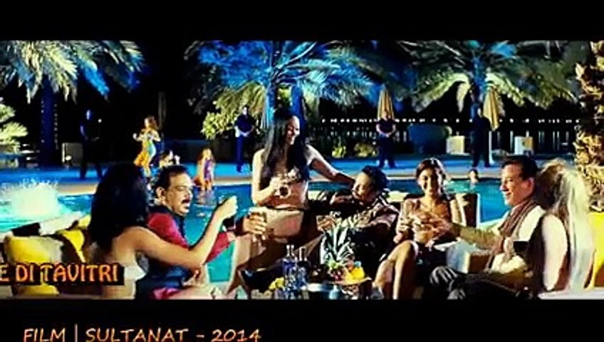 ITEM SONG SONE DI TAVITRI-REMIX ᴴᴰ FILM SULTANAT-2014 UPCOMING PAKISTANI FILM KING MNA
