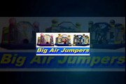 Denver Bounce House and Bouncy Castle Moonwalk Rentals in Denver CO Big Air Jumpers