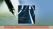 PDF  Financial Cooperatives and Local Development Routledge Studies in Development Economics PDF Full Ebook