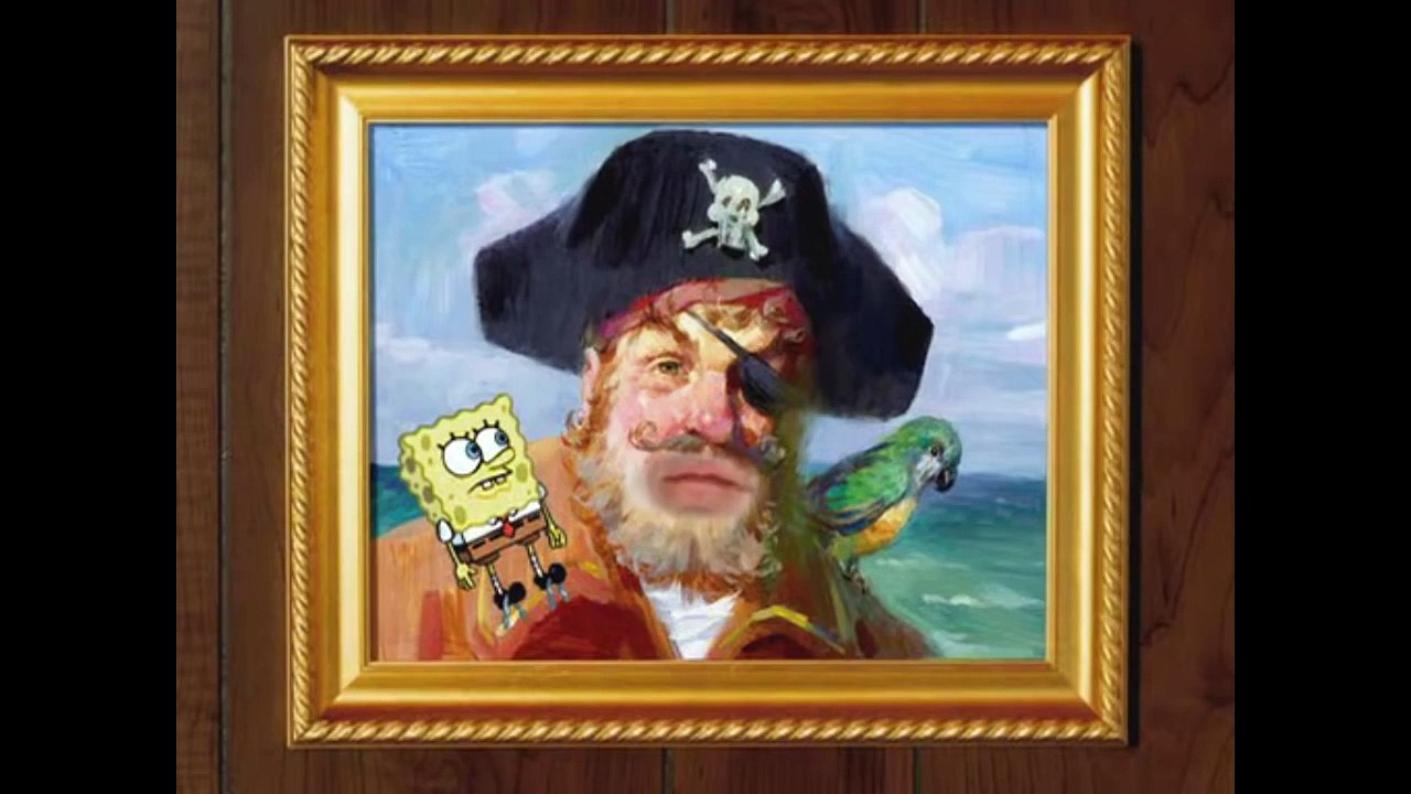Spongebob screaming has a Sparta Hyper Vertex Remix