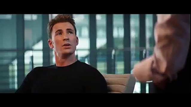 Captain America 3 Civil War NEW Trailer Spots (2016) Marvel Superhero Movie HD
