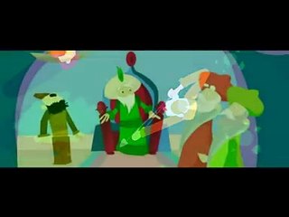 Mesneviden Hikayeler - Çocuklar için Mevlana Hikayeleri 2-3