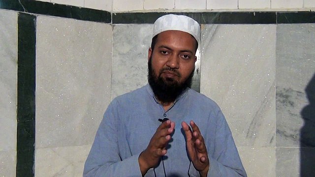 Tafseer e Jalalain Surah Taha Part-6 By Mufti Riyaz Ahmed Nizami