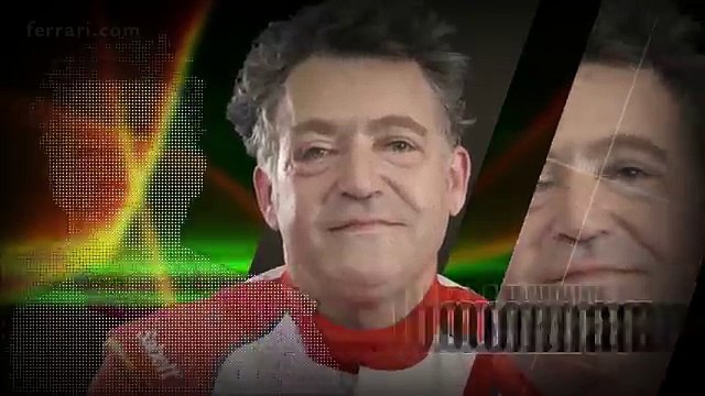 Ferrari Racing Days Budapest - Marc Gené to present Challenge 2015 drivers