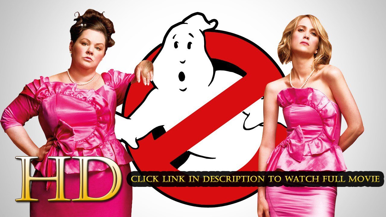 Ghostbusters (2016) Regarder Film Streaming Gratuitment → 1080p HD ←