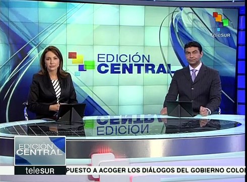 Ecuador: esfuerzos se orientan a dar albergue a damnificados