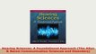 PDF  Hearing Sciences A Foundational Approach The Allyn  Bacon Communication Sciences and Read Full Ebook