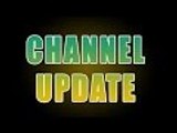 Channel Update | What's Going On?