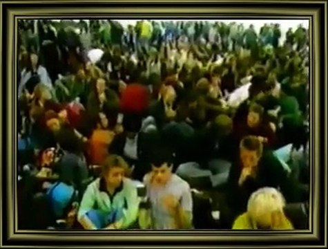 Haq Ali Ali Mola Ali Ali - Manqabat Hazrat Ali (A.S) - Nusrat Fateh Ali Khan Qawwal - WOMED Festival London