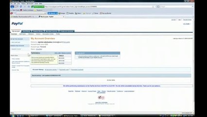 free instant money to paypal from dailymotion