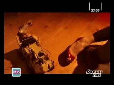 Mathieu Bouthier Muttonheads - Make your own kind of music