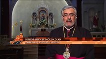 Armenian Catholic Bishop Mouradian on Armenia Fund