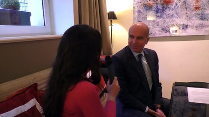 Video-entretien : Jean Marie Le Mené