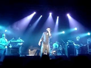 matisyahu warrior