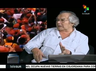 Cruce de Palabras: Adolfo Pérez Esquivel
