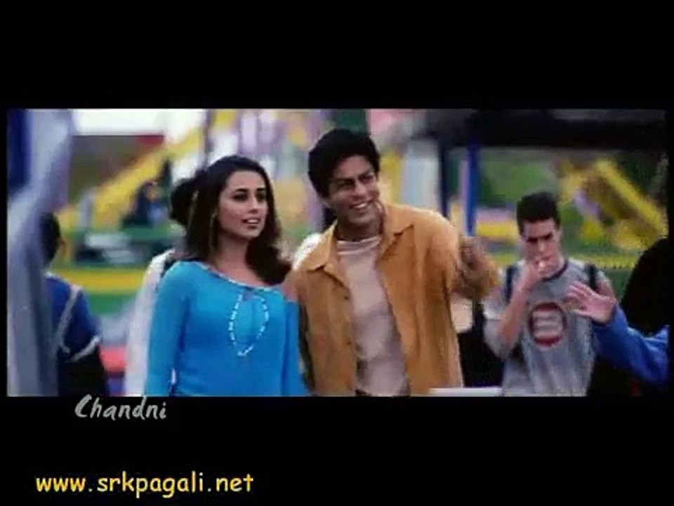 Tujhpar Gagan Se - Chalte Chalte