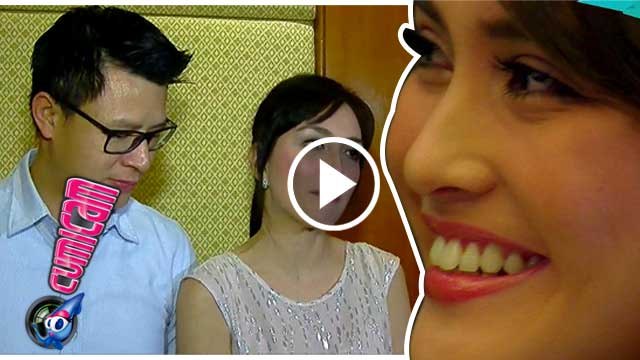 3 Rahasia Rumah Tangga Shandy Aulia - Cumicam 26 April 2016