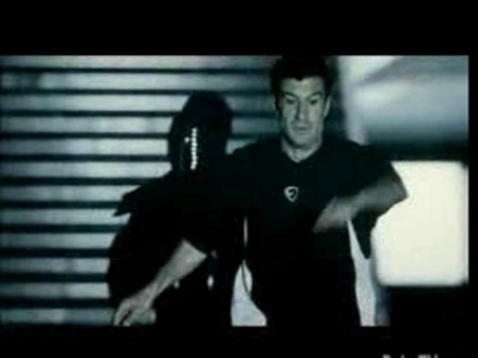 Nike Football - La Mission