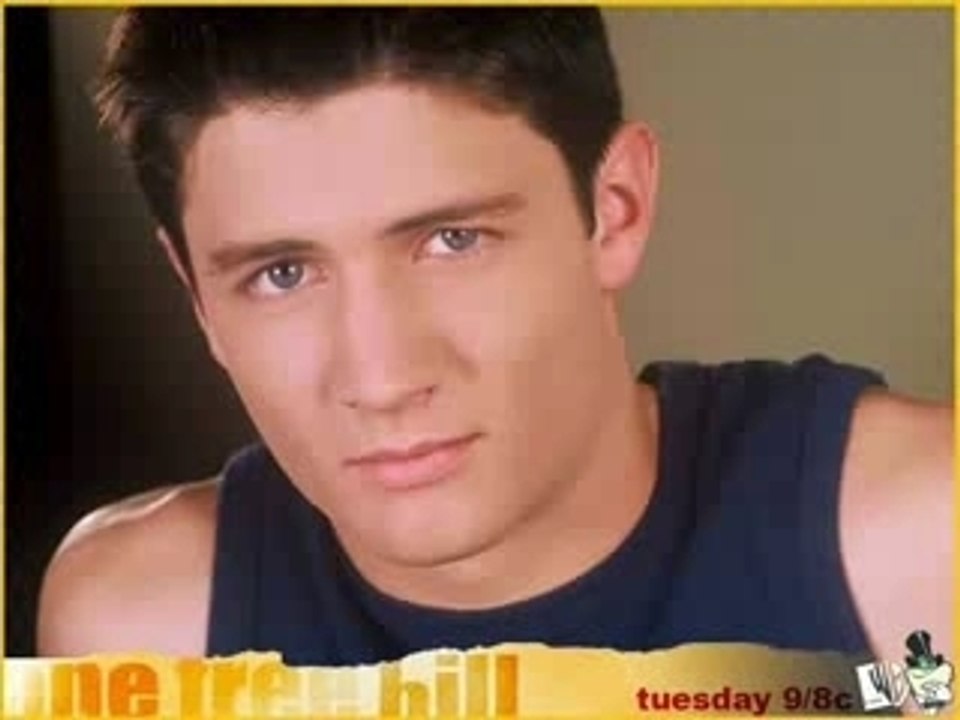 James lafferty