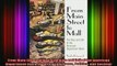 READ book  From Main Street to Mall The Rise and Fall of the American Department Store American Full EBook
