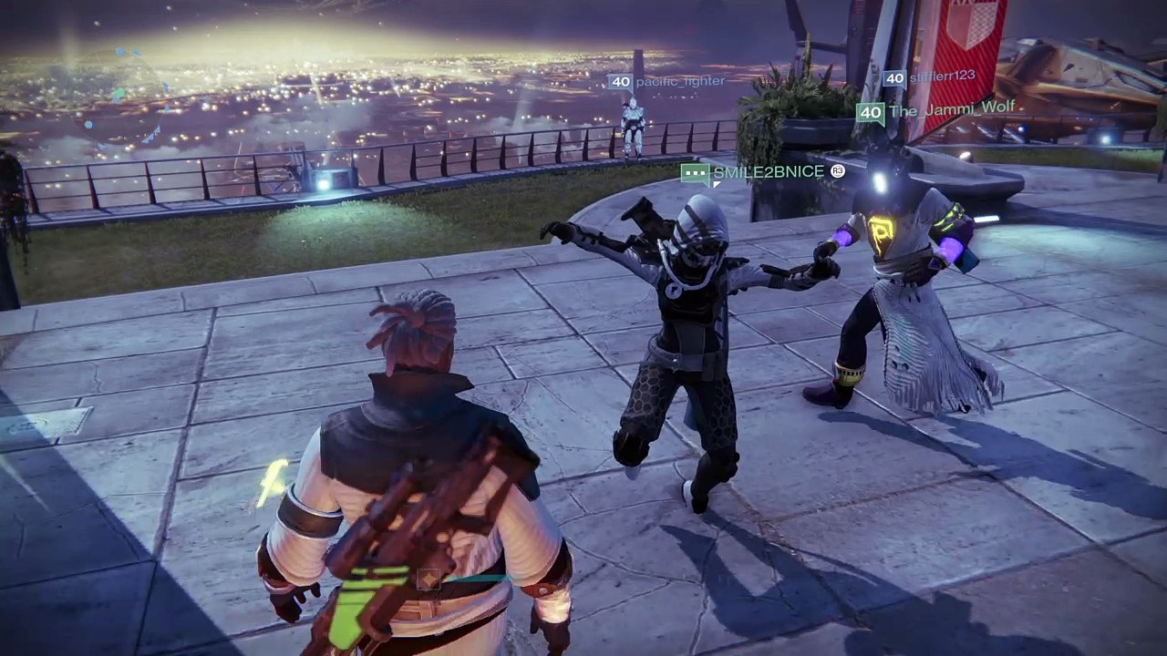Karate guardian