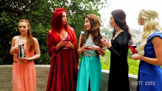Game of Thrones The Real Housewives of Westeros
