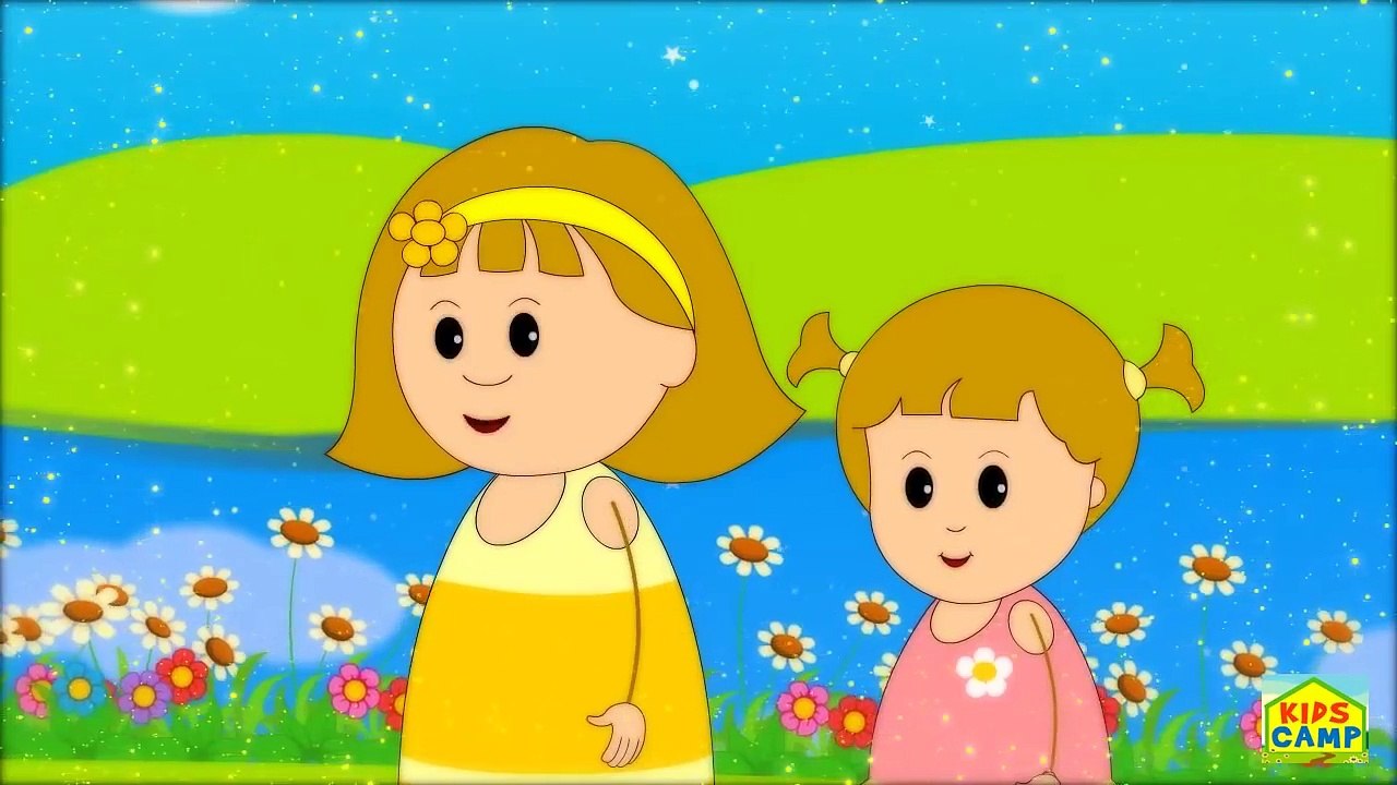 Ten Little Indians | Nursery Rhymes | 90 Minutes Compilation from Kidscamp