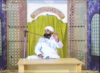 Muskuraiye K Muskurana Pyary AAQA Ki Pyari Sunnat Hai