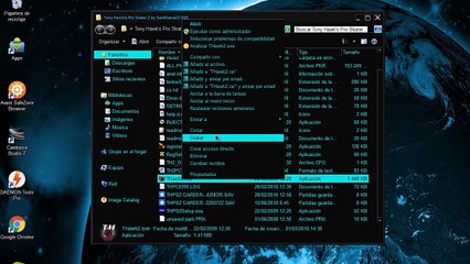 Como descargar tony hawk pro skater 2 para pc [MEGA] 2016