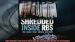 READ book  Shredded The Rise and Fall of the Royal Bank of Scotland Free Online