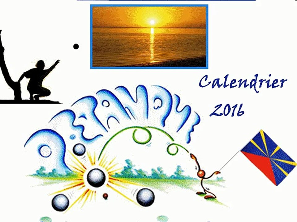Concours officiel