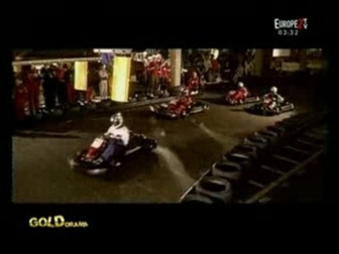 Hermes House Band & DJ Ötzi - Live Is Life