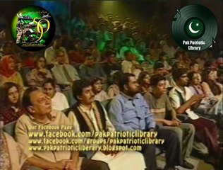 Aye Madar-e-Watan By A.Nayyar ( Milli Naghma )