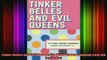 READ FREE Ebooks  Tinker Belles and Evil Queens The Walt Disney Company from the Inside Out Free Online