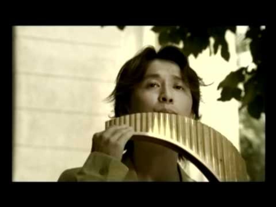 張中立 - 明日 (官方版MV)