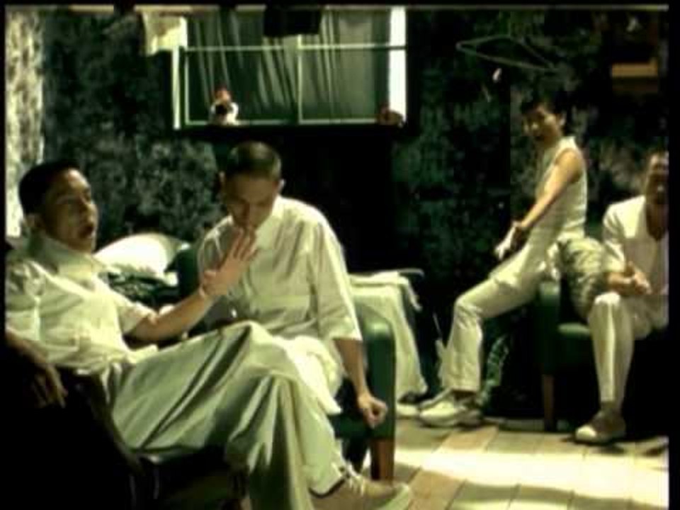 IPIS蟑螂 - GOOD MORNING,GOOD AFTERNOON & GOOD NIGHT (官方版MV)