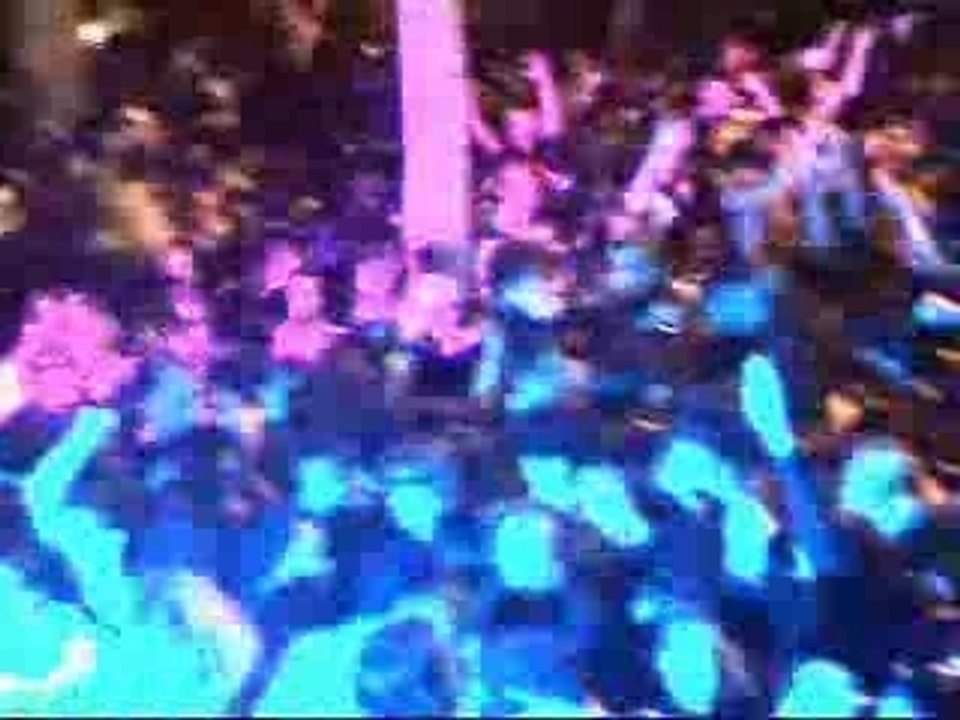 21 juin 2007 fete de la musique porte d'auteuil