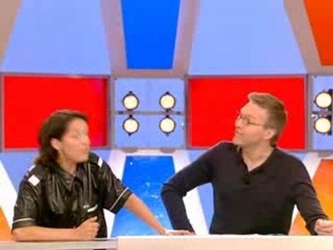 [New] Florence Foresti - Michelle L'Affaire Bartez