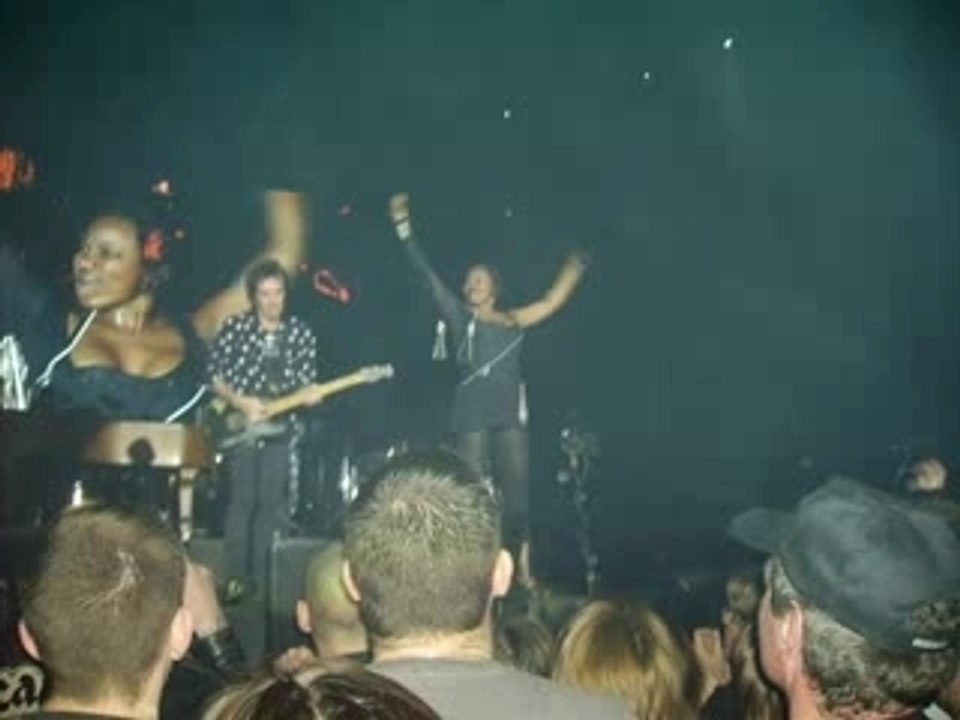 johnny hallyday 16.02.2007 -EPERNAY