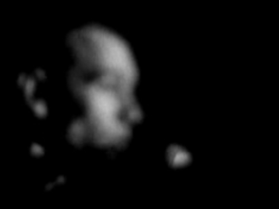 Têtes Raides - Je chante