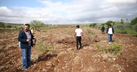 Kilis'te, Toplantı ve Gösteri Yürüyüşleri Yasaklandı