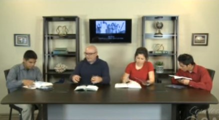 Lección 5 | La guerra visible e invisible | Escuela Sabática Estudiemos Juntos