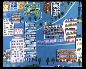 Мультфильмы: Волшебная палочка