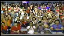 Eat Bulaga Kalyeserye April 18 2016 | ALDEN & MAINE w/JOWAPAO 47th Box Office Entertainment Awardee