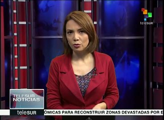 Brasil: Temer asegura que la prensa busca descalificarlo