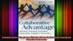 READ book  Collaborative Advantage Winning through Extended Enterprise Supplier Networks Full EBook