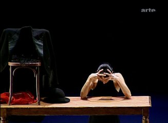 Don't look back - Pietragalla - Carson